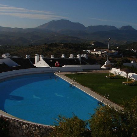 Villa Turistica De Priego Прієго-де-Кордова Екстер'єр фото