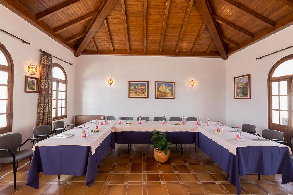 Villa Turistica De Priego Прієго-де-Кордова Екстер'єр фото