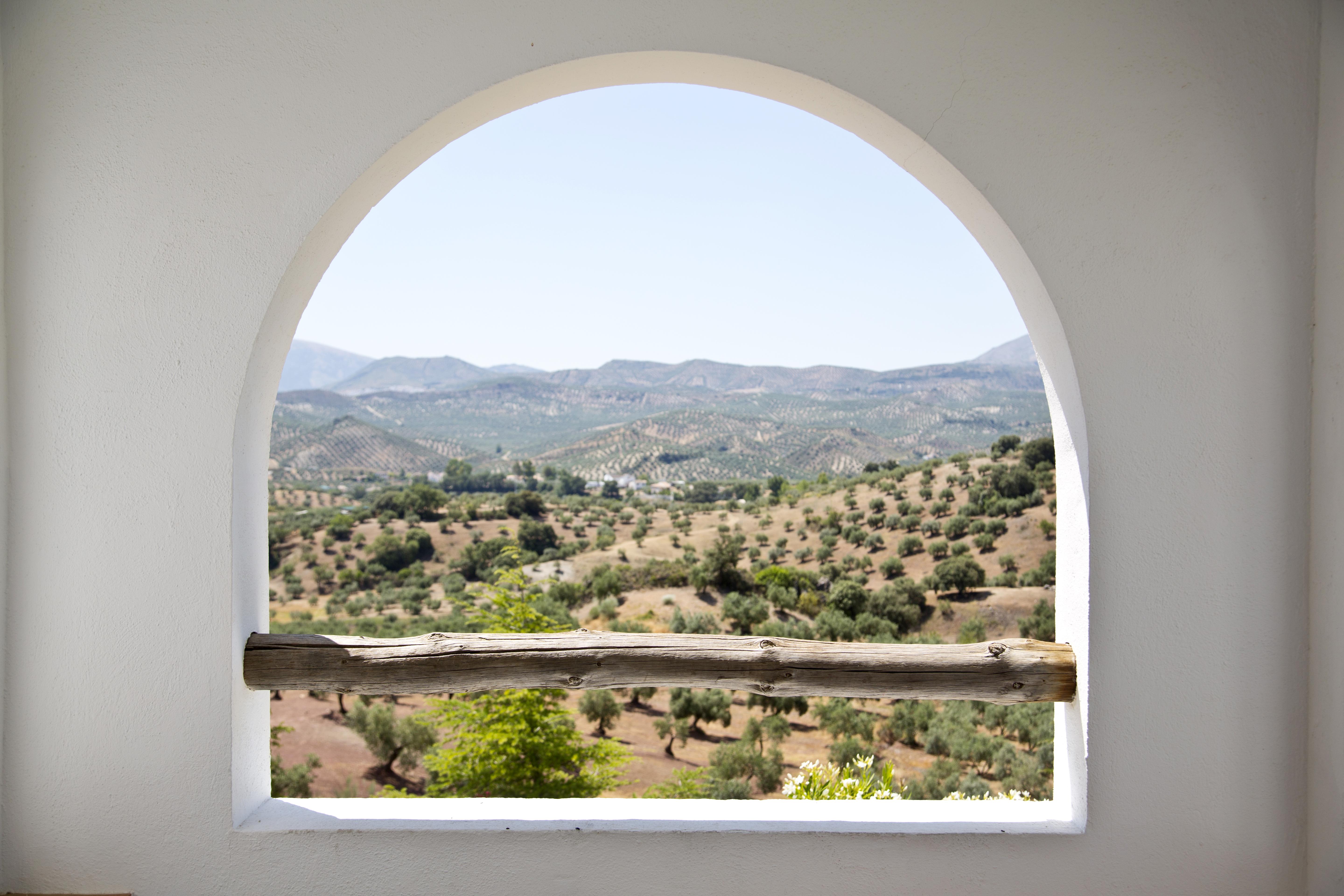 Villa Turistica De Priego Прієго-де-Кордова Екстер'єр фото